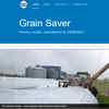 grain saver system